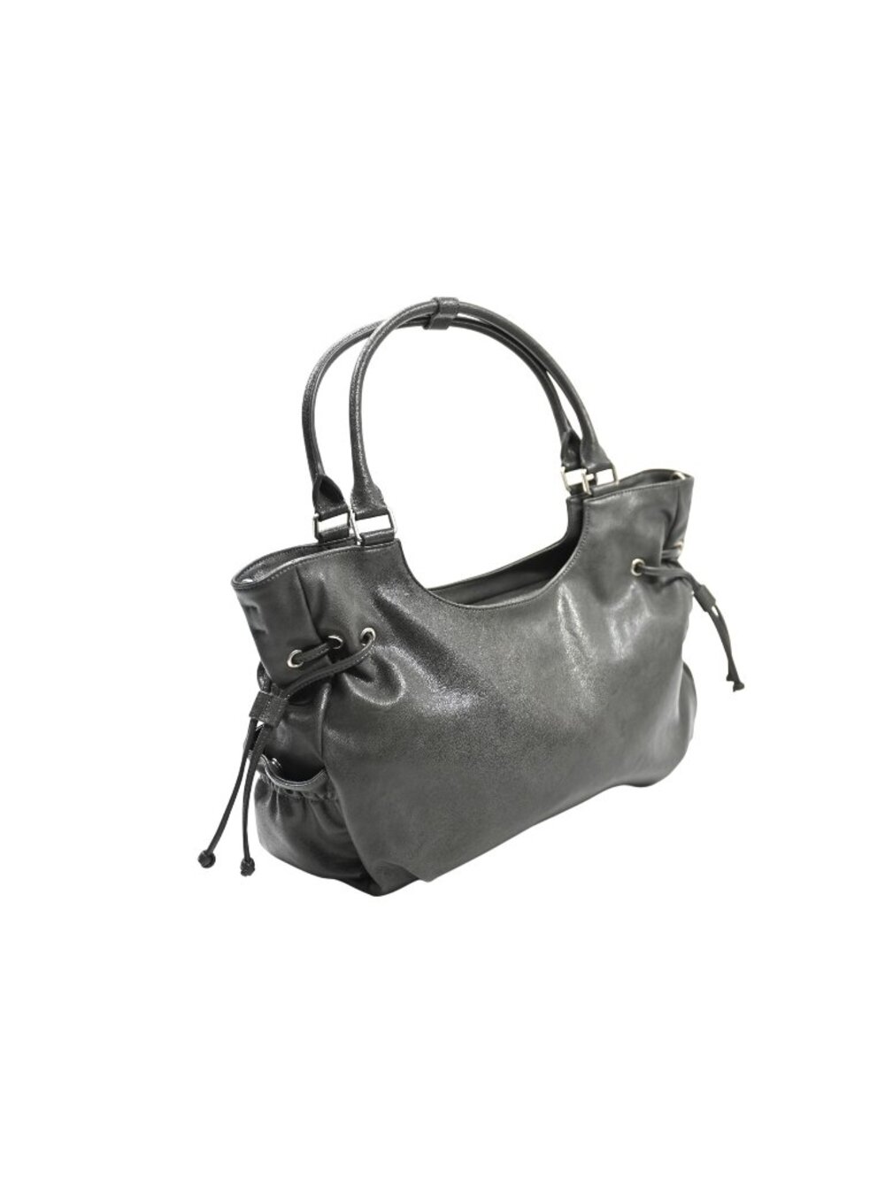 Stand Oil Breezy Bag in Gray